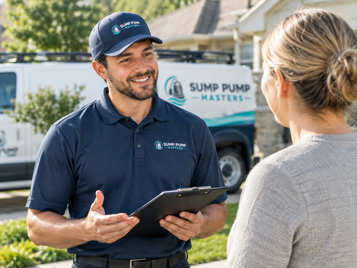 Sump Pump Repair Jamestown, LA FAQs